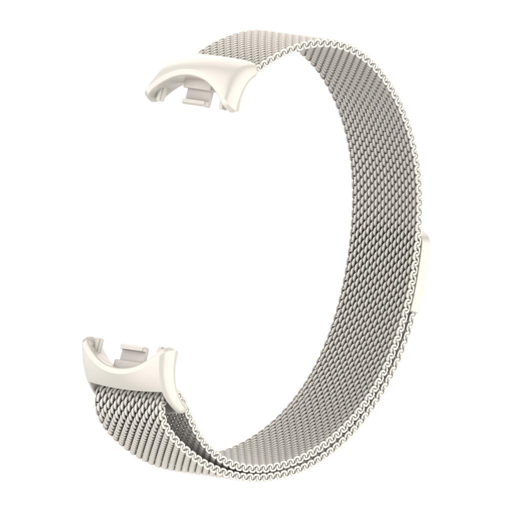Milanese Loop For Xiaomi Mi Band 10 NFC Strap Replacement Correa Miband10 Sport Watch Band for Xiaomi Smart Band 9-8 Accessories