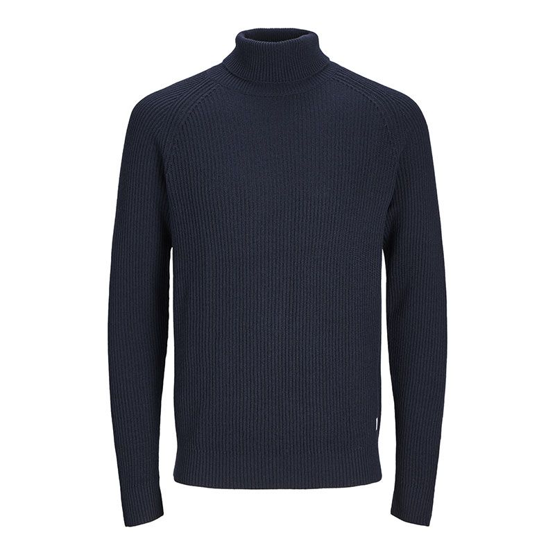 JACK & JONES Men's Turtleneck Sweater