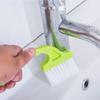 Легкая дезинфекция щетка для клавиатуры многофункциональная щетка для кастрюль розовая зеленая ручная щетка чистая без мертвых углов съемная синяя