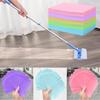 100pc Household Multi Effect Floor Cleaning Sheet