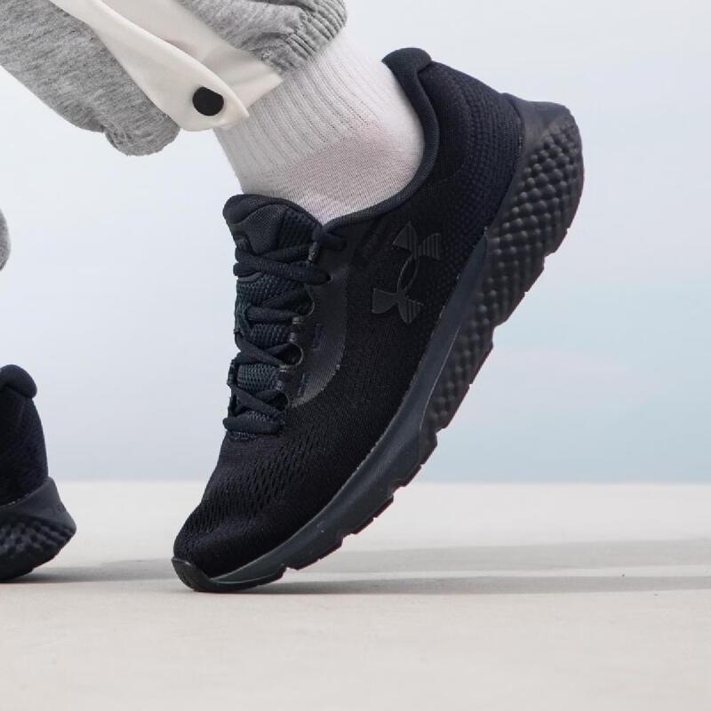 Under Armour Мужские кроссовки для бега и повседневной носки 3026998-002