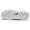 Кроссовки унисекс Air Jordan Proto React Triple White Белый-Белый BV1654-101