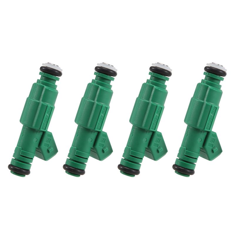 Fuel Injectors For Ford LS1 LS6 440Cc 42Lb 0280155968 (4)