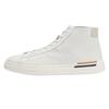 Hugo Boss Mens Clint High-top Trainers