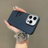 Cross Grid Pattern Suitable IPhone 17 Promax Phone Case Apple 16PM New Anti Drop 15PM Protective