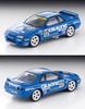 Tomytec Tomica Limited Vintage Neo 1/64 Scale LV-N234b Calsonic Skyline GT-R 1993 Model (Finished Product)