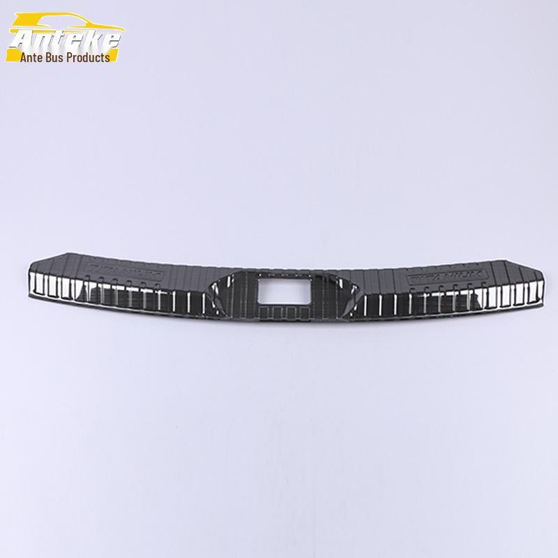 Rear Bumper Protector Strip for 2020 Explorer Tailgate