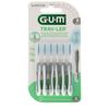 Sunstar Gum Trav Ler 1618 Scovolino Interdentale 2.0 Mm 6 Pezzi