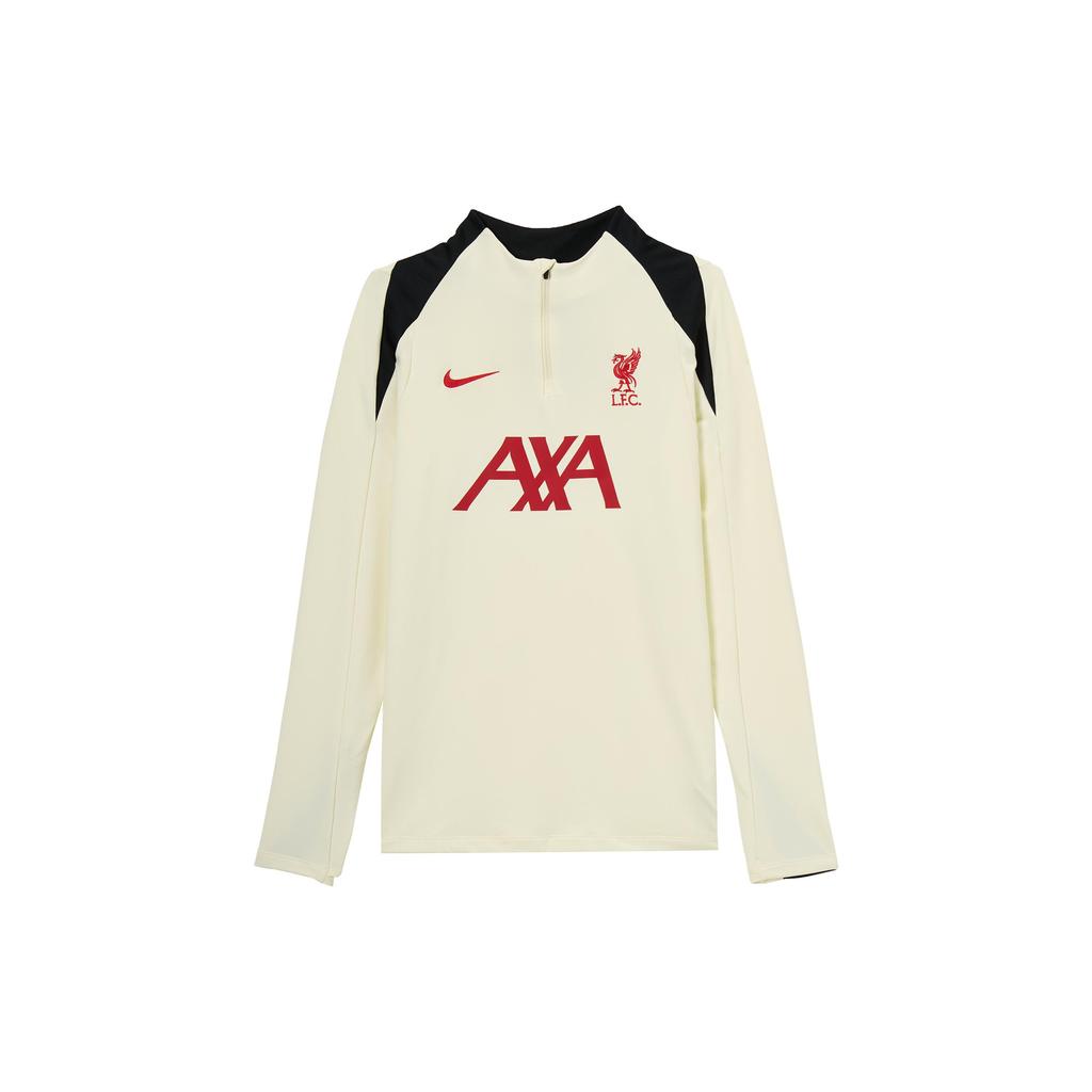 Nike Мужской тренировочный топ Nike Dri-FIT Special Edition Liverpool FC Strike HJ3394-114