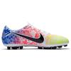 Nike Футбольные бутсы Vapor 13 Academy Njr Ag Желтые AT7956-104
