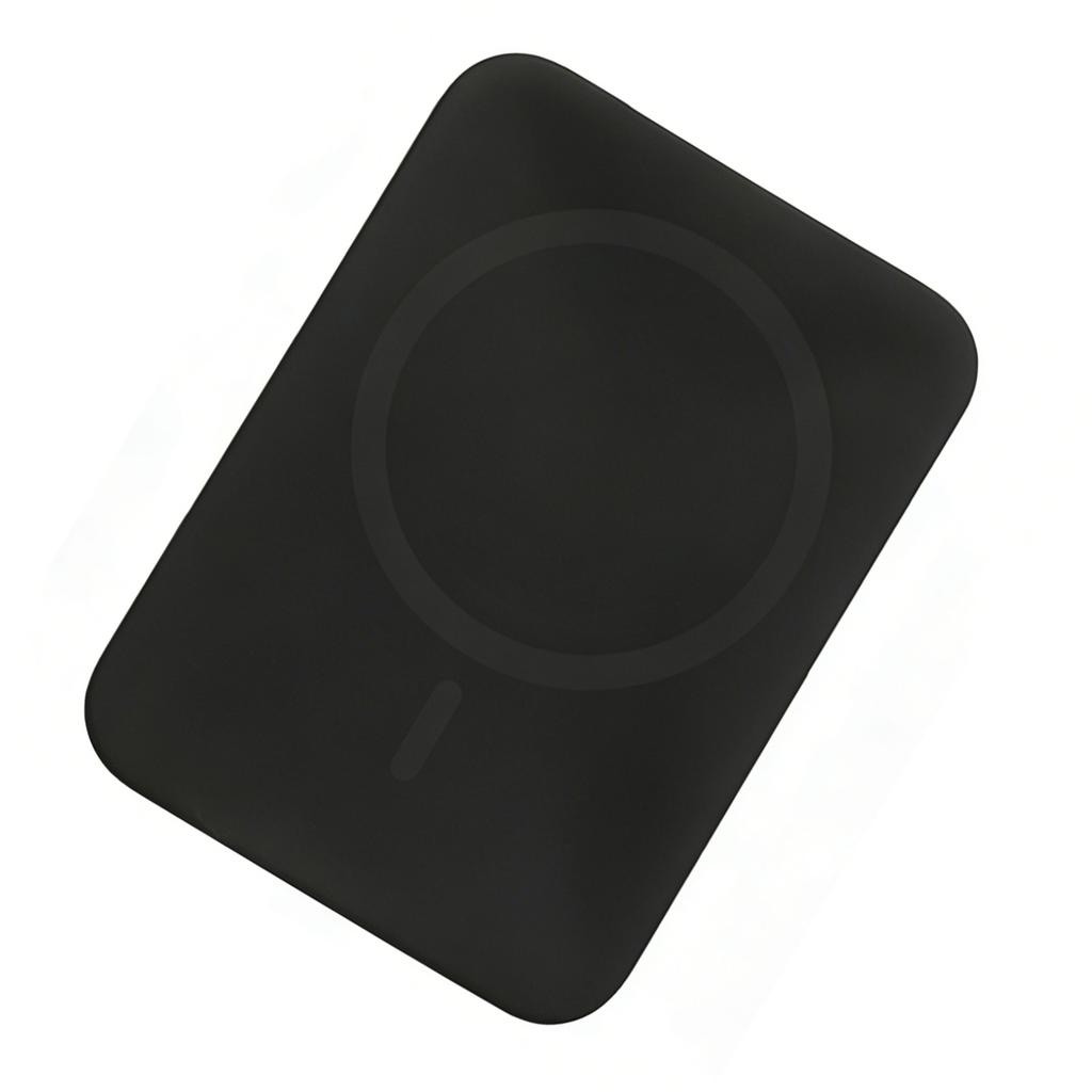 Легкий силиконовый защитный чехол-кожа для WPB0507S 5000 мАч Power Bank, амортизирующий, износостойкий чехол