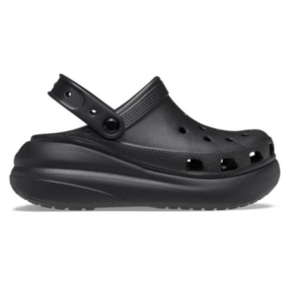 Crocs Crush Clog Черный 207521 001