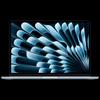 Apple MacBook Air 13 дюймов M5 AI Легкий ноутбук (Китайская версия)