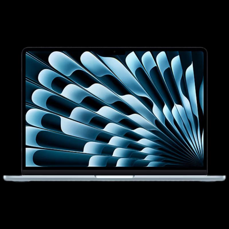 Apple MacBook Air 13 дюймов M5 AI Легкий ноутбук (Китайская версия)