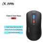 am50 black multi-mode ai ergonomic mouse
