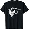Guess What Chicken Butt Shirt | The Original Distressed Look Fun Graphic Clothes Streetwear Vintage T Shirt