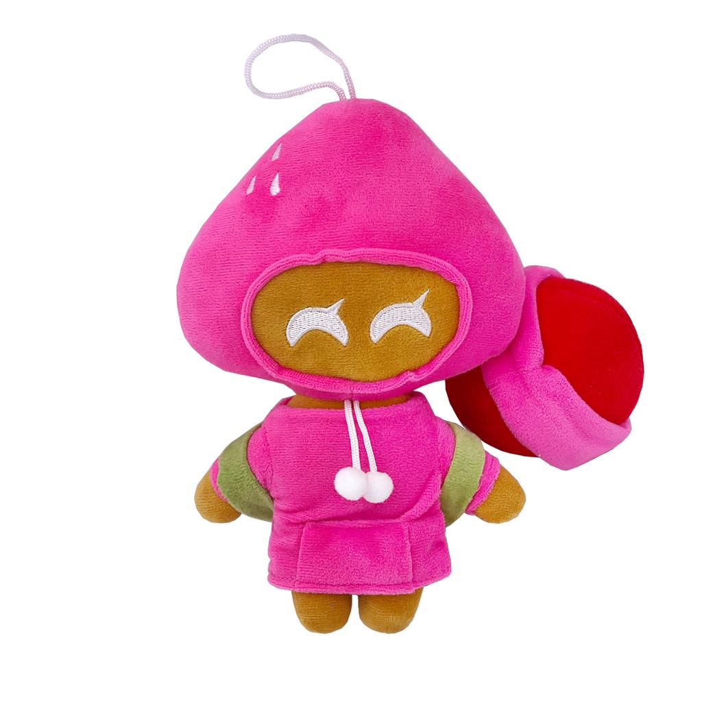 11 Styles Shadow Milk Cookie Plush Dolls Soft Stuffed Toys Cute Room Decor Birthday Gifts For Kids And Collectors