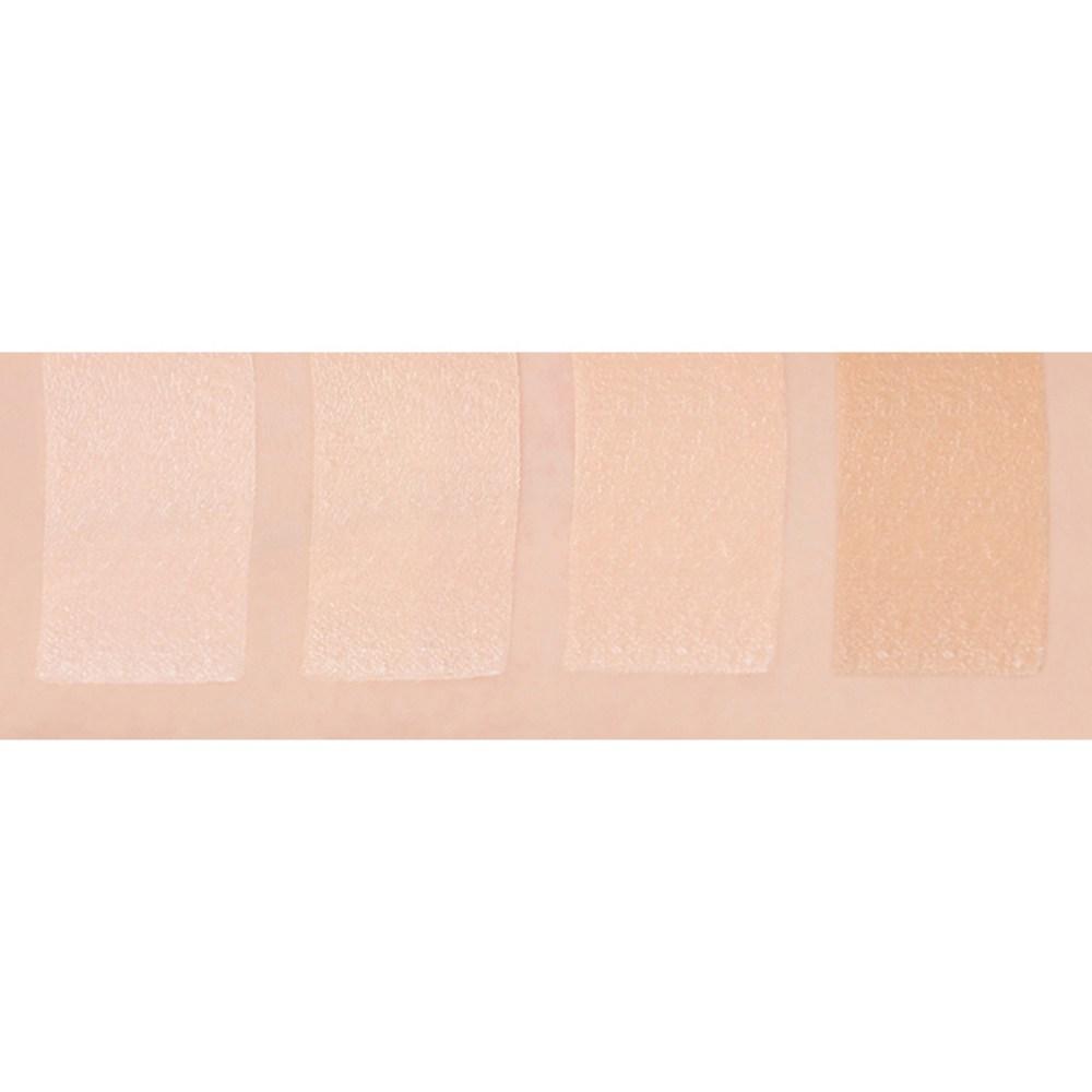 The Lab by Blanc Doux Oligo Hyaluronic Acid Healthy Cream Cushion Foundation 12g, No. 03 Deep Beige, 1 Piece