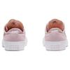 Converse Chuck Taylor All Star Slip On Удобные Повседневные Низкие Кеды из Канваса Унисекс Светло-фиолетовые 164304C
