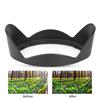 HB 23 Plastic Mount Lens Hood for Nikon AF S 17 35mm f 2.8D IF ED AF 18 35mm f 3.5 4 Lenses