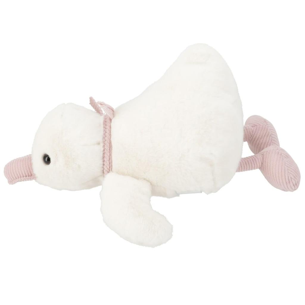 Nitori Stuffed Duck CF01 2116100006328 (NITORI)