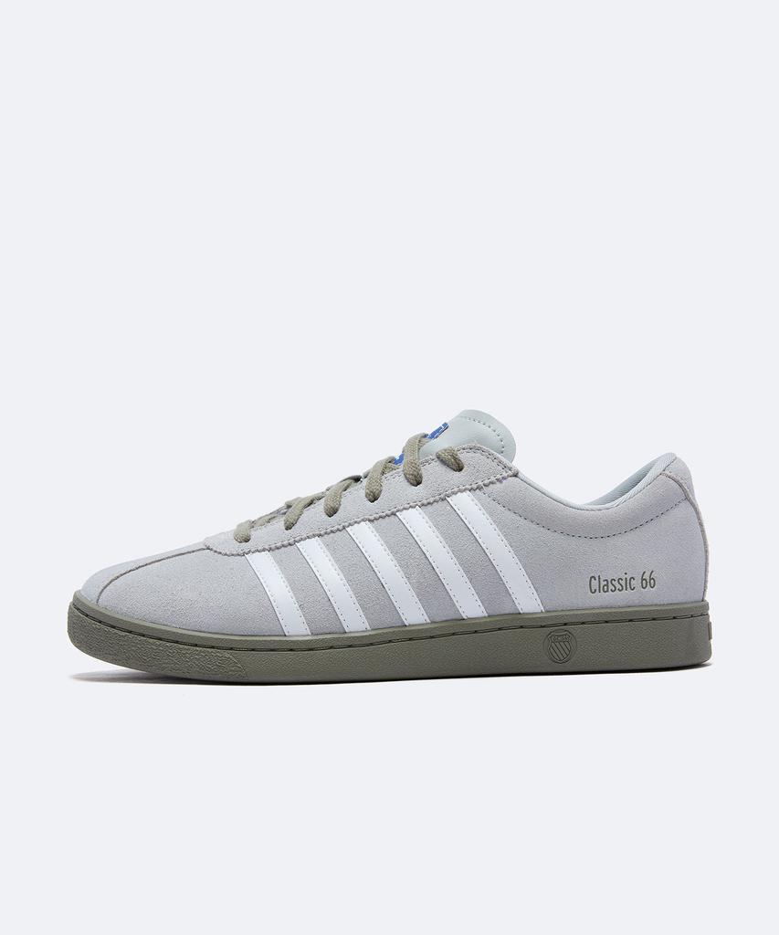 Мужские кроссовки K-Swiss New Classic 66_Aksflfu042Lg