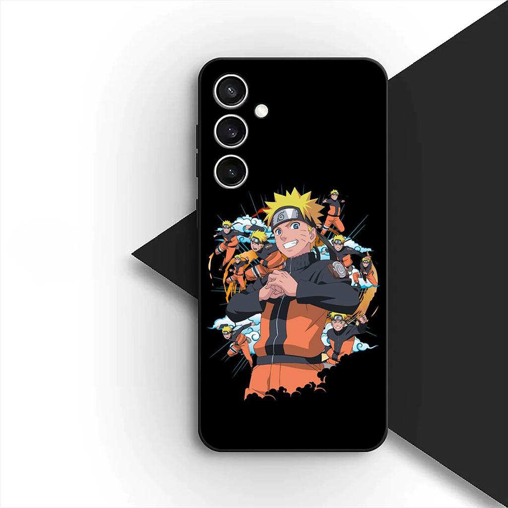 Чехол для телефона Tsunade Uchiha Sasuke Itachi Narutos для Xiaomi Redmi Note 13 14 Pro Plus ProPlus 14C 13C Pro+ 5G Защитная крышка