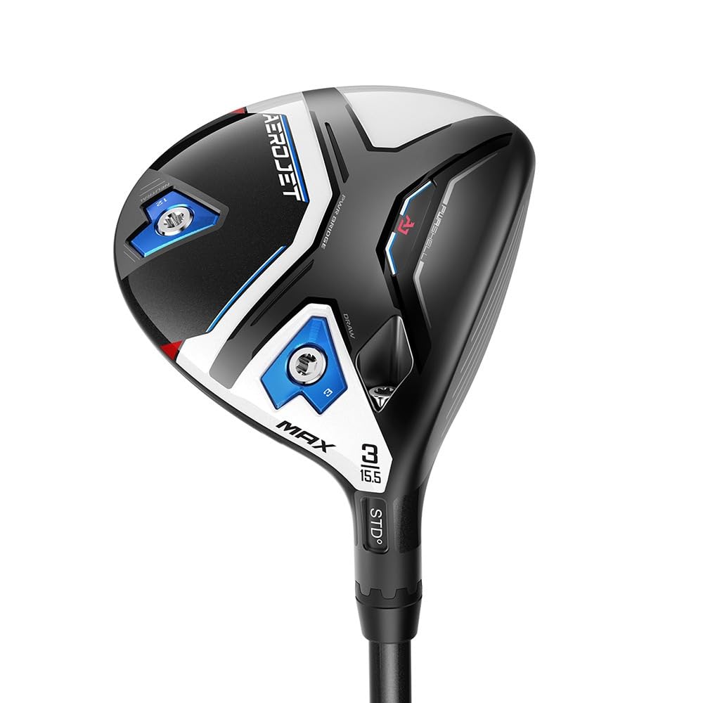 [Cobra] Мужская рукоятка Aerojet Max Fairway для гольфа Fairway Wood, оригинальная SPEEDER NX для COBRA AEROJET MAX FW