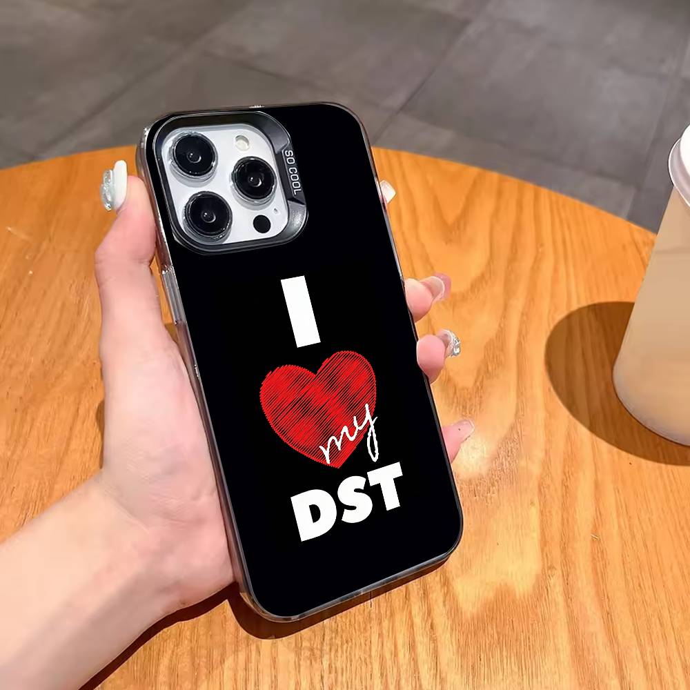 Чехол для телефона D-Delta S-Sigma Theta Для iPhone17,16,15,14,13,12,11,Pro,MAX Серый Матовый Силиконовый Черный Чехол