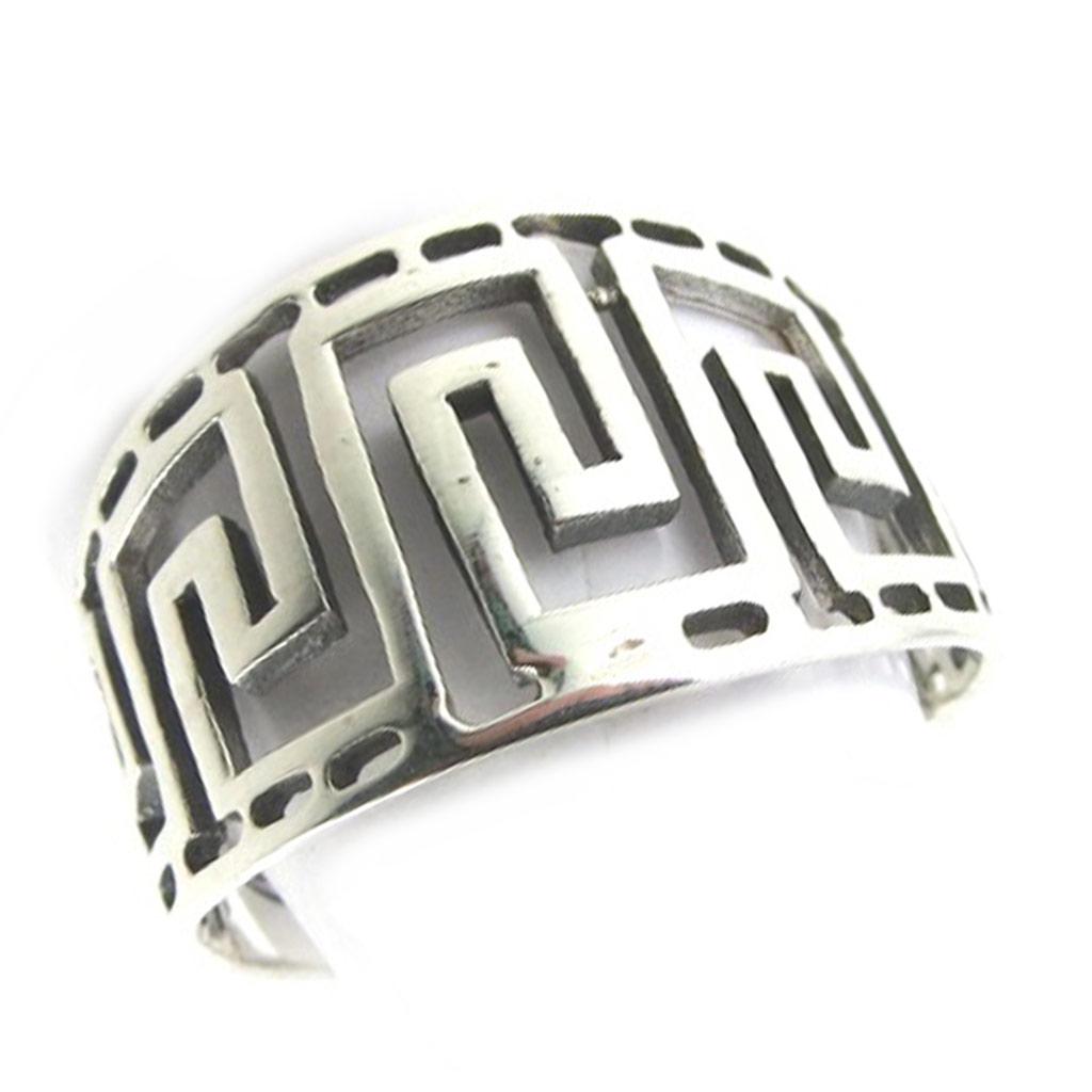 Серебряное кольцо 'Родос'