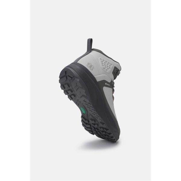 Kolon SportS Мужская Походная ОбувьS Feather Zero Fe4hx25160gri