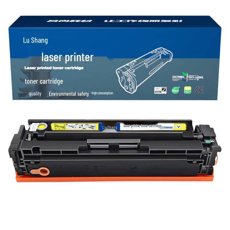 A+ Series Compatible Toner Cartridge for HP Printers