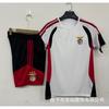 2026-2027 Mens Soccer Training Jersey Short Sleeve Football Sports Top