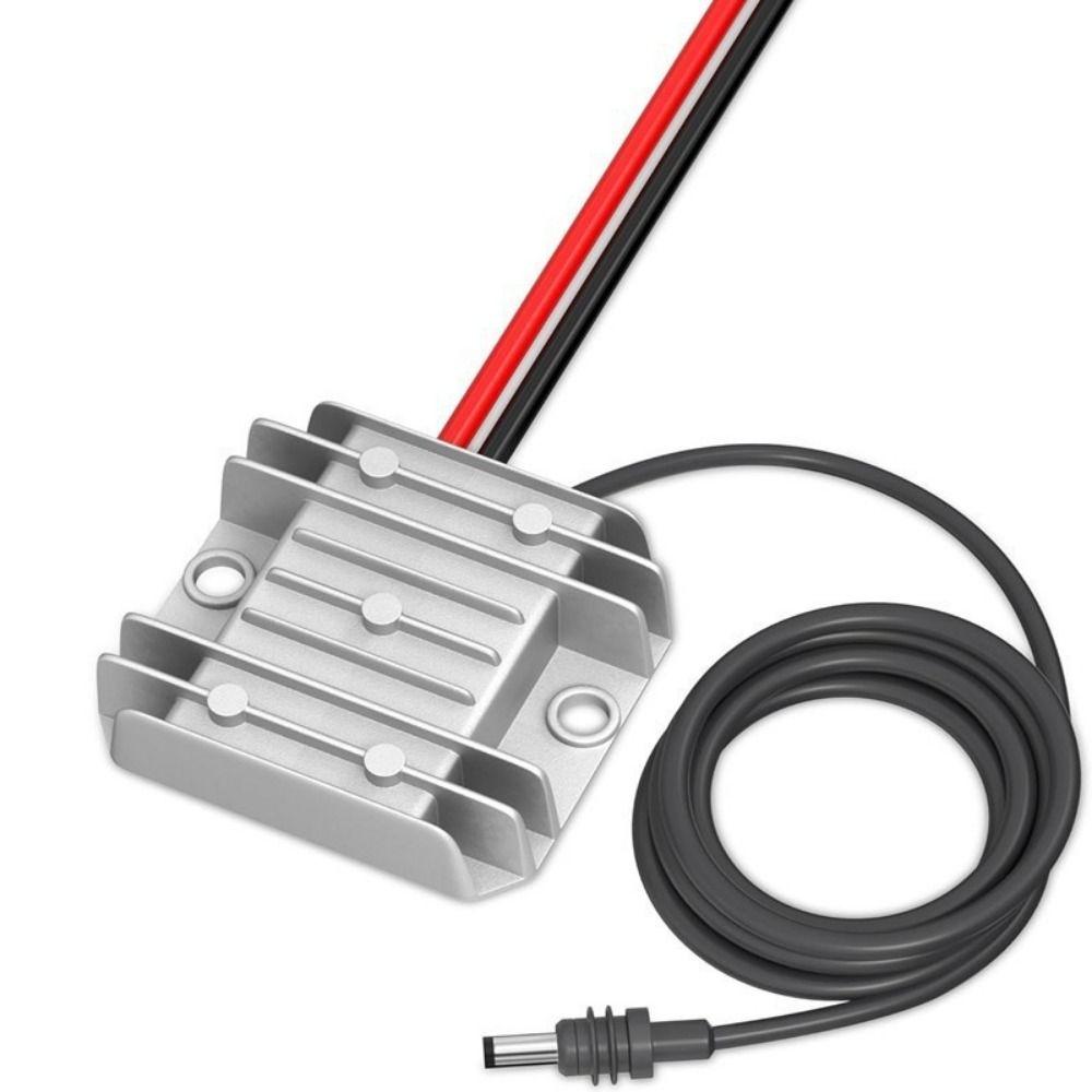 Повышающий преобразователь 12В/24В до 30В 3,5А Преобразователь Повышающий преобразователь Автомобильные аксессуары