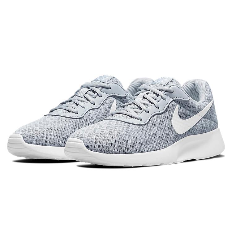 Nike Женские Tanjun 'Wolf Grey' DJ6257-003