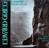 LP Record EDVARD GRIEG - PETER SCHMALFUß - Poetische Klavierstücke ATH176 Capella Germany Classical Used