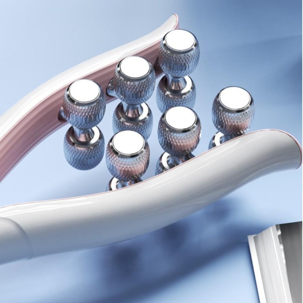 Adjustable Face Roller V-Shape Sculpting V-Shape Massager Skin Lifting Face Massager Face Lifting