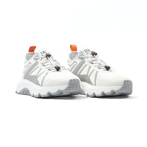 Palladium [Palladium] Thunder Escape White Unisex Sneakers 74393-116-M, 74393-116-M, 7000030755, Popular Korean Shoes