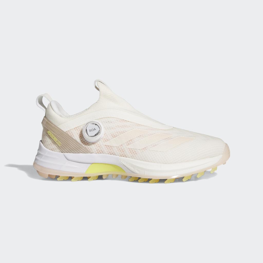 Adidas Golf Adizero Zg Boa Spikeless Ih9894