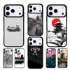 Кёто Япония Старая столица чехол для мобильного телефона Совместим с IPhone 17 16 15 14 13 12 11 Pro Max 17 Air cover