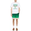 Casablanca Mens Playful Casual T-Shirt