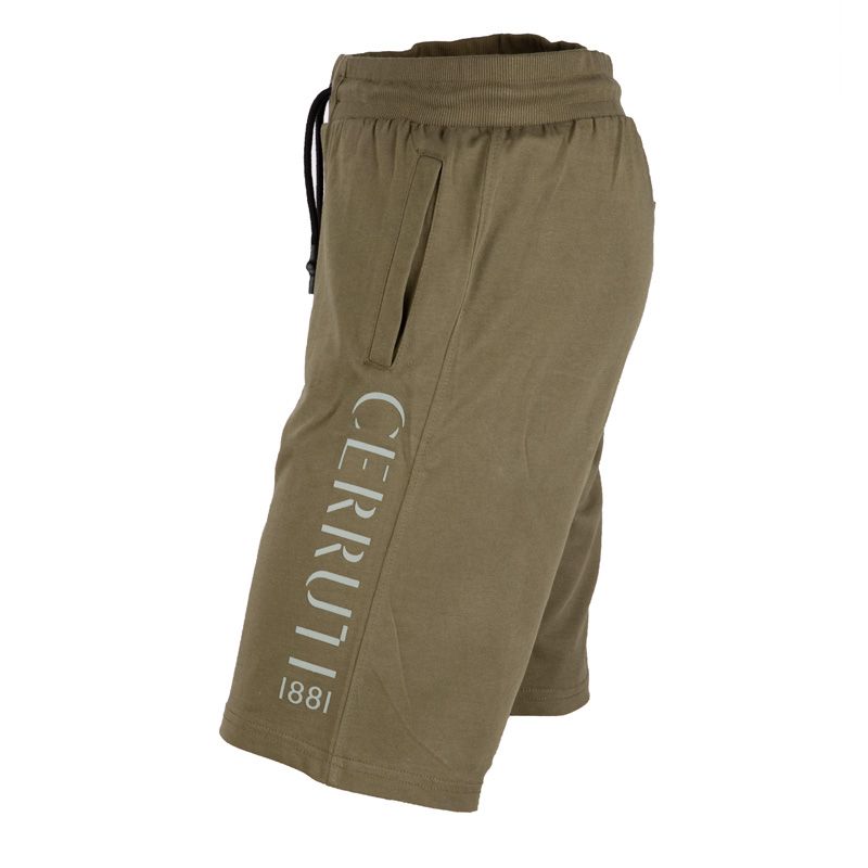 Puegnano Bermuda Shorts 18109 Man CERRUTI