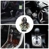 Car Shift Cover Shift Knob Cover Gear Knob Glove Car Shifter Hoodie Truck Gear Shift Lever Knob Sweatshirt Cover Car Supplies Car Gear Shift Acce