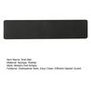 Коврик для кухонной раковины со слоем губки и нескользящей основой, вырезаемый по размеру, водопоглощающая подкладка для смесителя, столешницы, быстросохнущий, впитывающий, нескользящий защитник