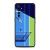 Tennis Sport Soft TPU For Realme 10 11 8i 9i 9 Pro Plus GT2 C3 6 7 8 Pro C21 C11 C25 C35 Pro 5G Shockproof Phone Cover Capas Bag