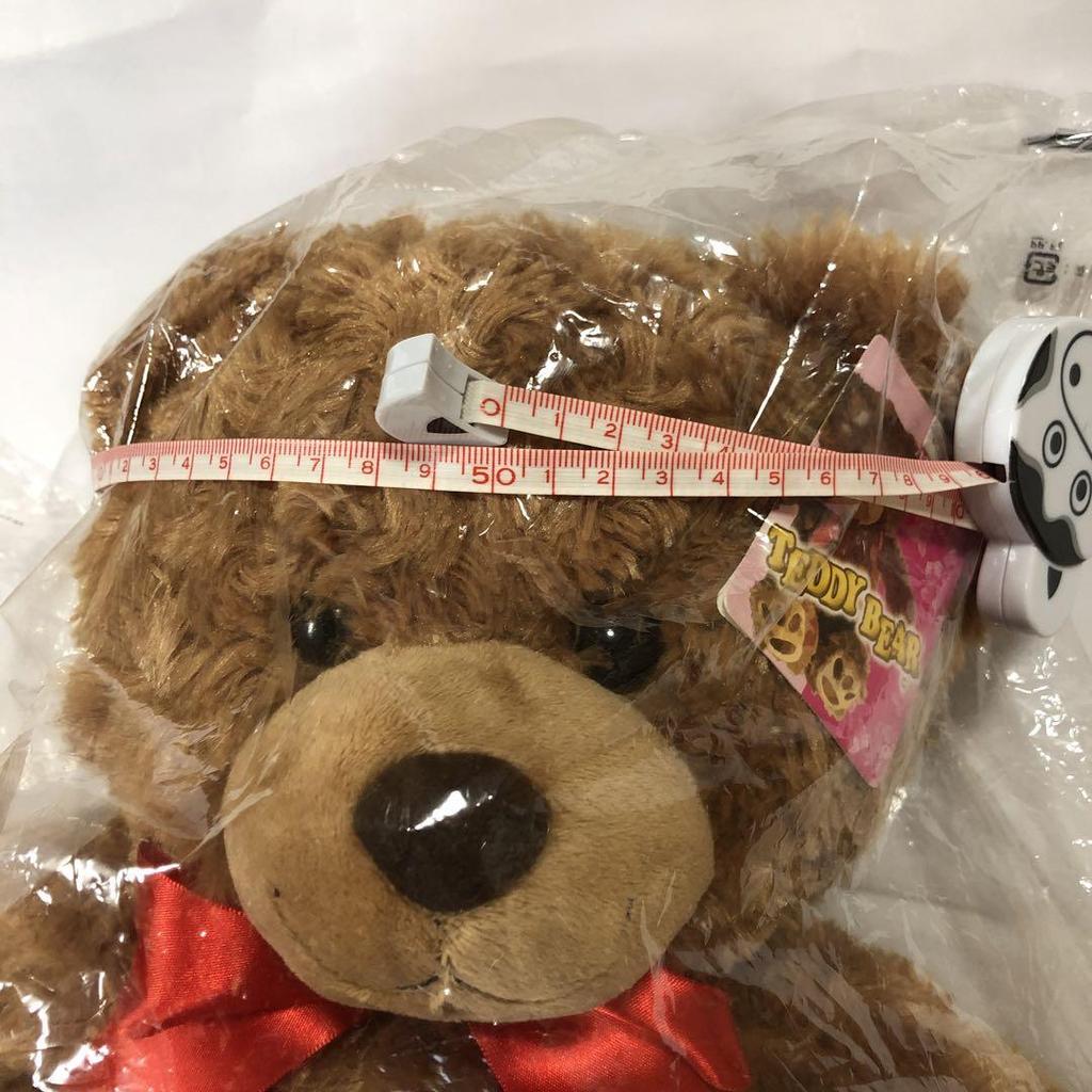 [USED] teddy bear