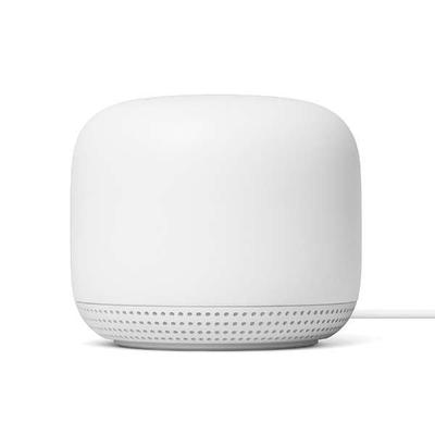 Google Точка расширения Google Совместимость с сетью Google Nest Wifi Mesh GA00667-JP