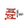 RCGOFOLLOW Aluminum Enhanced Suspension Arm Rc For Suspension MJX 14210 14209 Arm Car Part Lower Suspension 14209