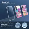 Чехол для телефона J-Jem And The Holograms для Samsung A17 A37 A57 A07 A16 A26 A36 A56 A06 A02S A12 A22 A32 A52S A04S A14 A24 A34 A54 A0