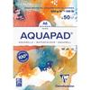 Clairefontaine Watercolor Paper Pad 300 G/m² Natural White